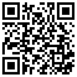 Download app QR code